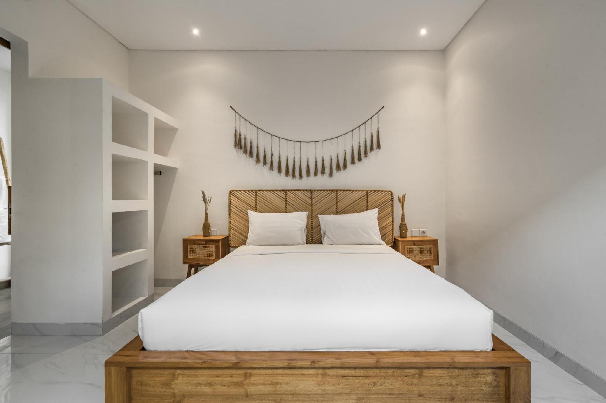 אובוד Villa Green Pearl By Balisuperhost מראה חיצוני תמונה